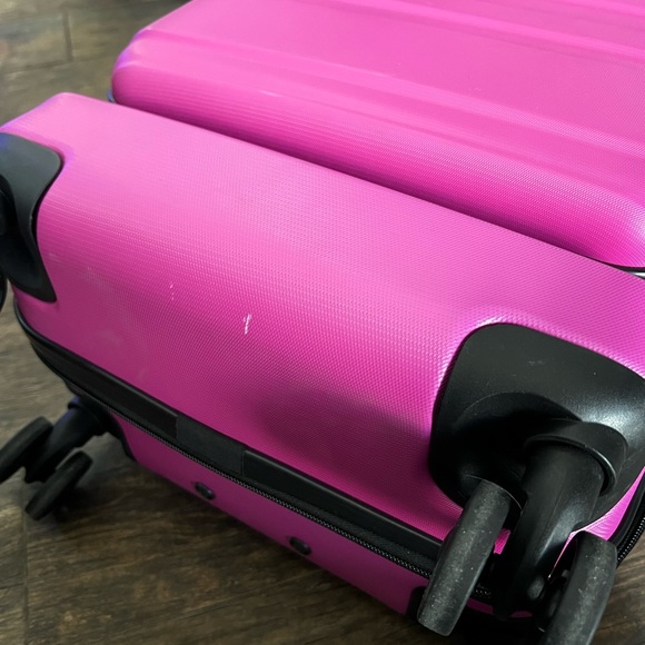 Calpak Front Pocket Carry On Luggage - Voyagr Collection - BRAND NEW - Picture 8 of 10